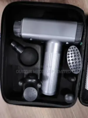 Heavy Duty Massage Gun, Commercial Use Too