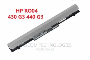 HP Probook 440 G3 430 G3 Battery, Ro04 R0O4 Ro06xl R0o6xl