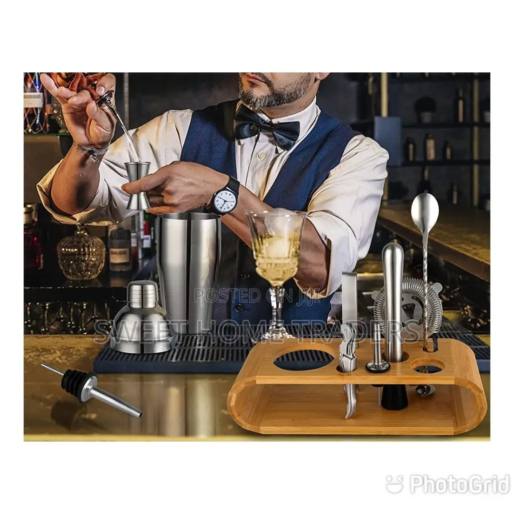 10 PCS Cocktail Shaker *10 PCS Cocktail Shaker