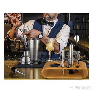 10 PCS Cocktail Shaker *10 PCS Cocktail Shaker