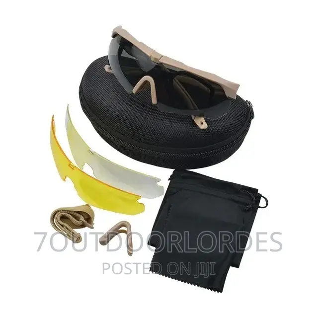 ESS Sunglasses