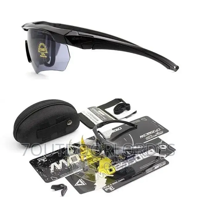 ESS Sunglasses