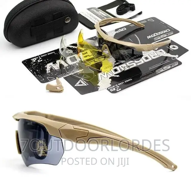 ESS Sunglasses
