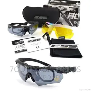 ESS Sunglasses