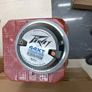 Peavey Bullet Tweeter 44xt