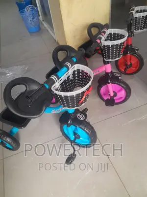 Kid Tricycle Tricycle