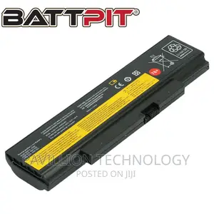 Lenovo E550 Battery