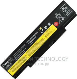 Lenovo E550 Battery