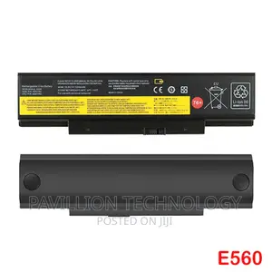 Lenovo E550 Battery