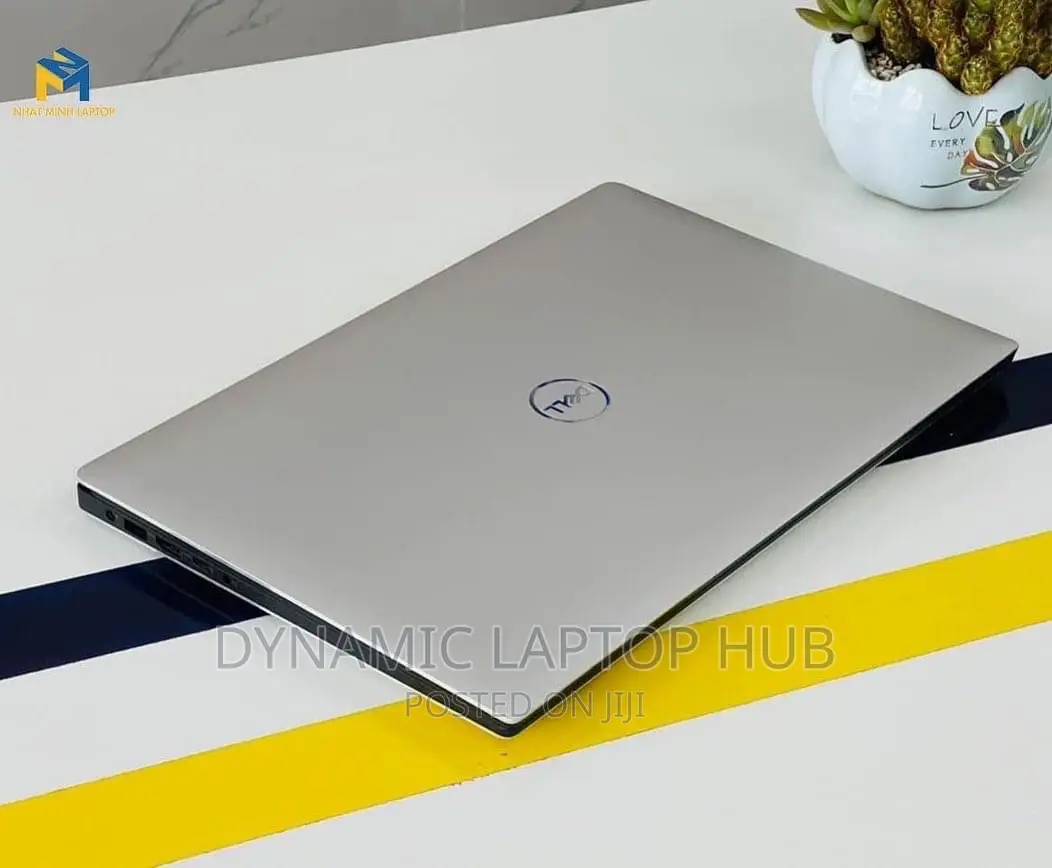 Laptop Dell Precision 5530 16GB Intel Xeon SSD 512GB