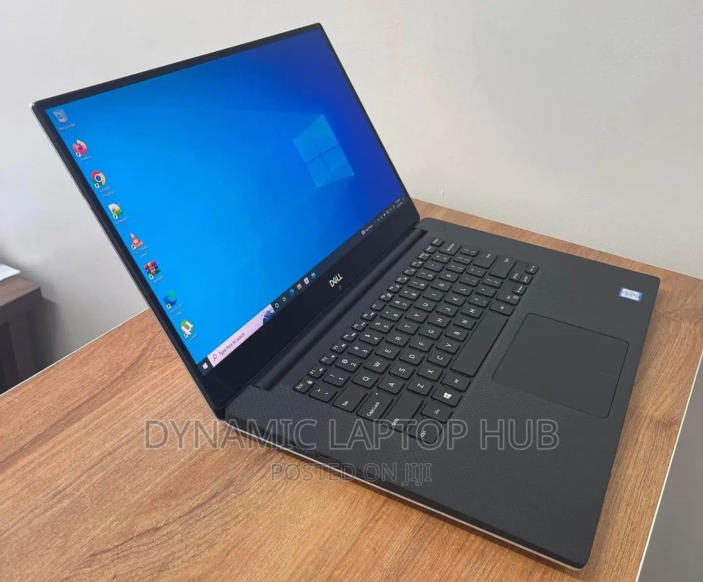 Laptop Dell Precision 5530 16GB Intel Xeon SSD 512GB