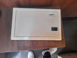 12way Sigle Phase Consumer Board