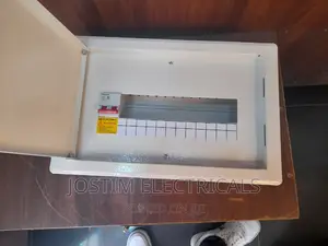 12way Sigle Phase Consumer Board