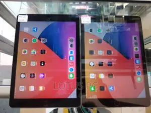 Apple iPad 9.7 64 GB Gray