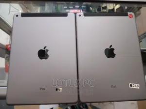 Apple iPad 9.7 64 GB Gray