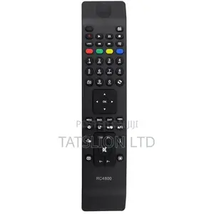 Itel Smart Android Remote Control