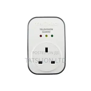 Tronic Television/Tv Guard 13amps
