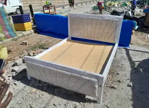 Modern Beds