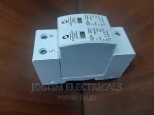 20ka-40ka Ac Surge Protective Device