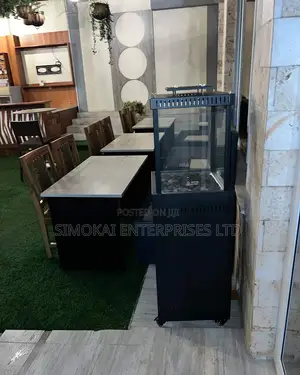 Patio Heaters/Warmers in Kenya