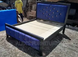 Comfortable Beds