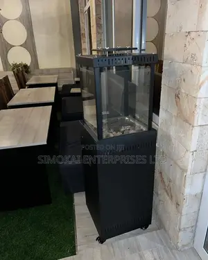 Indoor Outdoor Gas Warmers