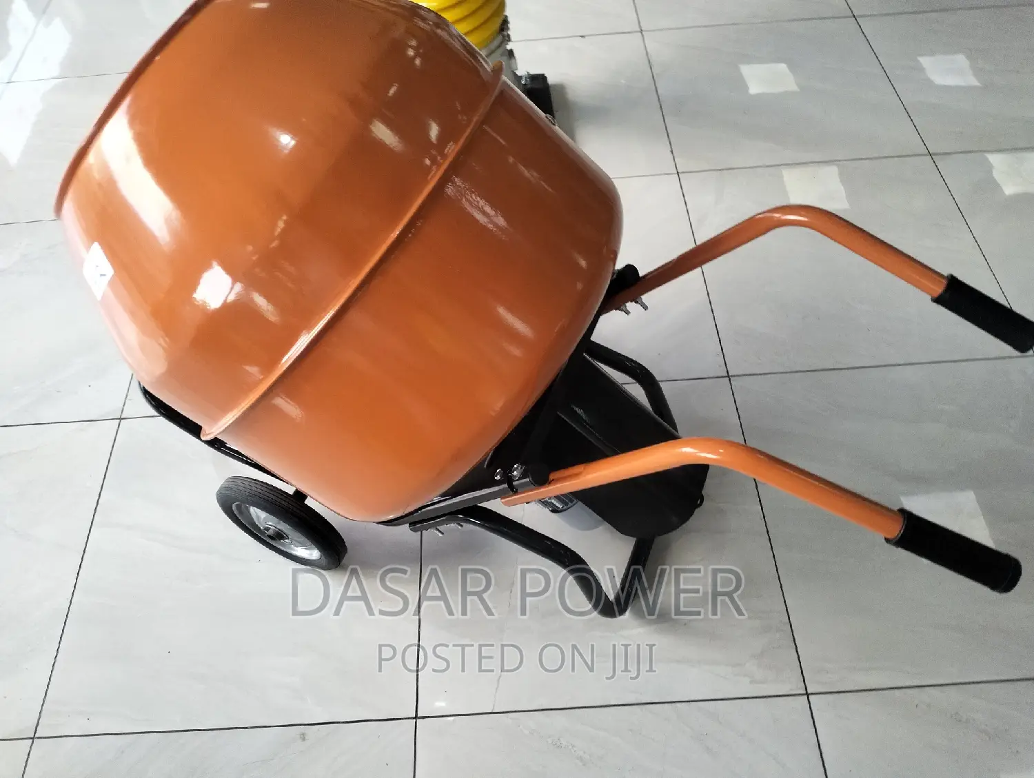 140l Multipurpose Mixer, Electric