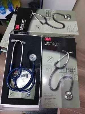 Pediatric Stethoscopes - Littmann