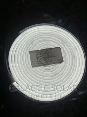 5mtrs Neon Light 12v