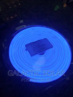 5mtrs Neon Light 12v