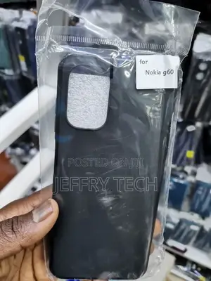 For Nokia G60 5G (6.58 Inches), Mobile Phone Case