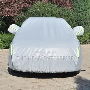 Subaru Car Cover New Model for Car Care