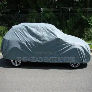 Car Protection Cover Water Proof Sun Proof