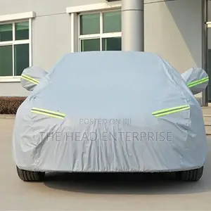 Sunproof Outdoor New Model Car Cover