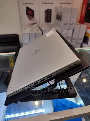 HAING Notebook Cooler/Notebook Stand and Cooling Pad