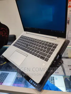 HAING Notebook Cooler/Notebook Stand and Cooling Pad