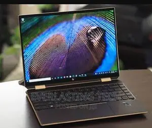 New Laptop HP Pavilion X360 14 16GB Intel Core I7 SSD 1T