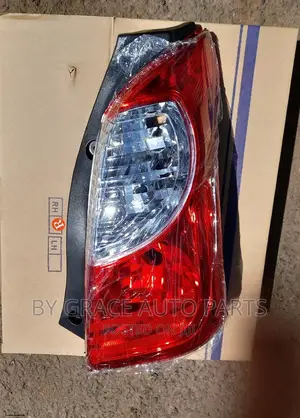 Tail Lamp/Light Suzuki Alto
