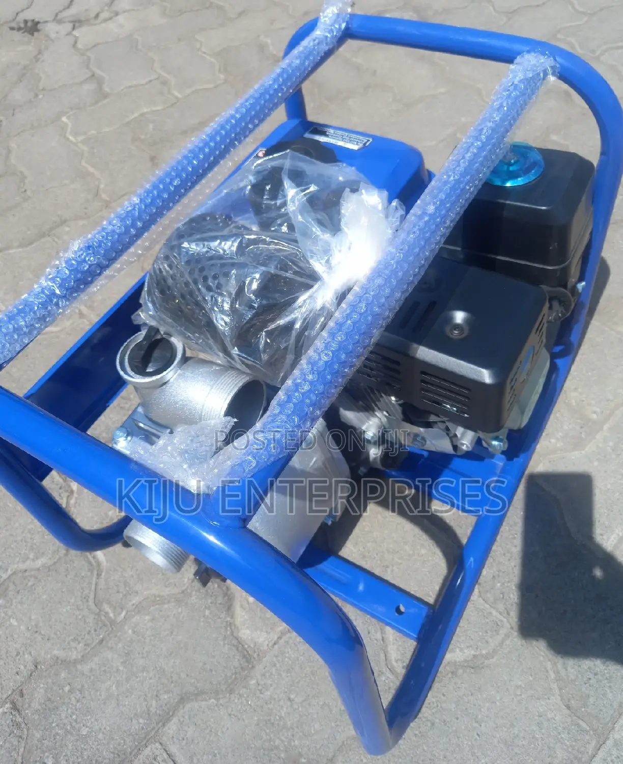 High Quality Water Pump Available