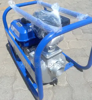 High Quality Water Pump Available