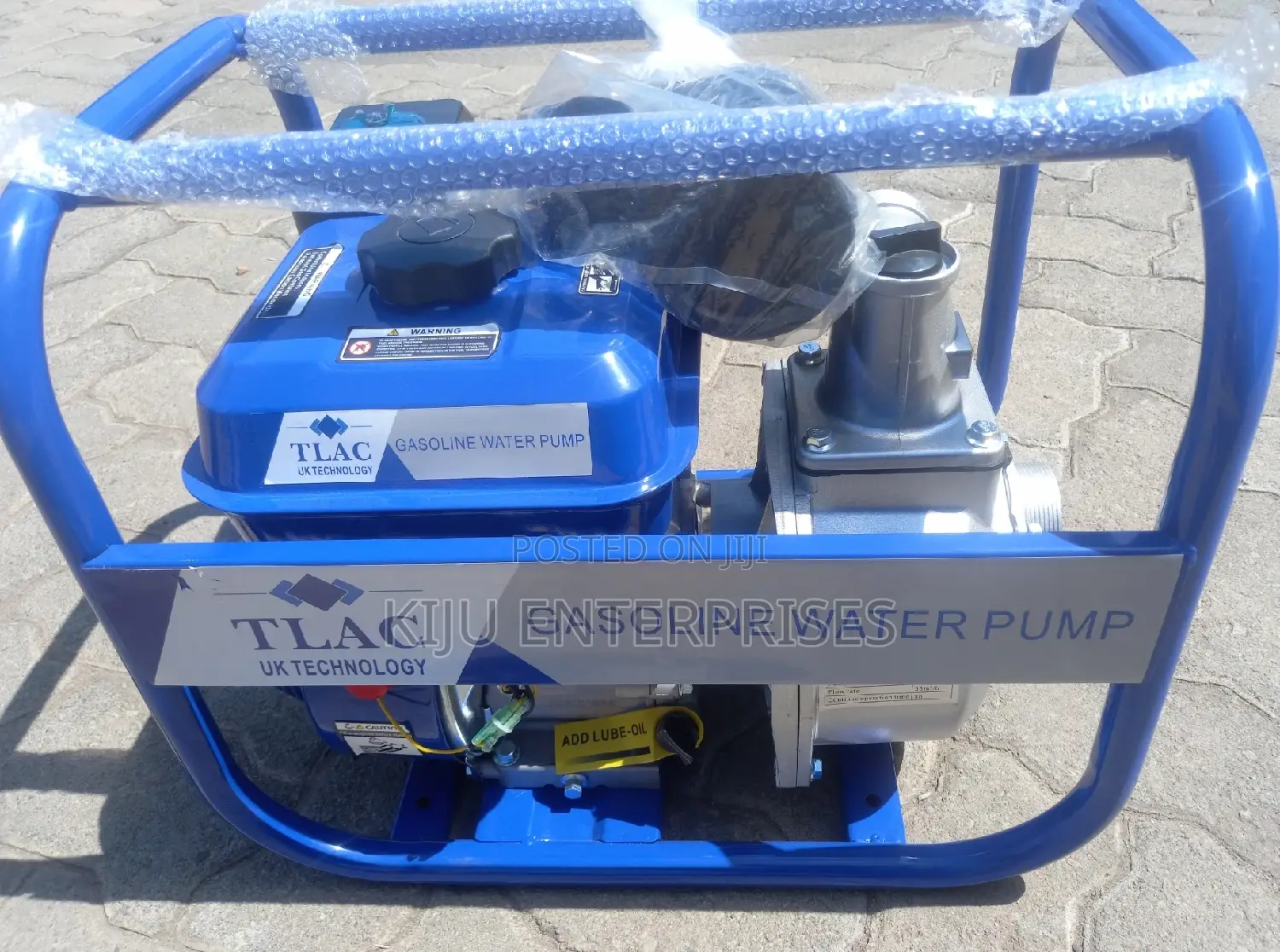 High Quality Water Pump Available