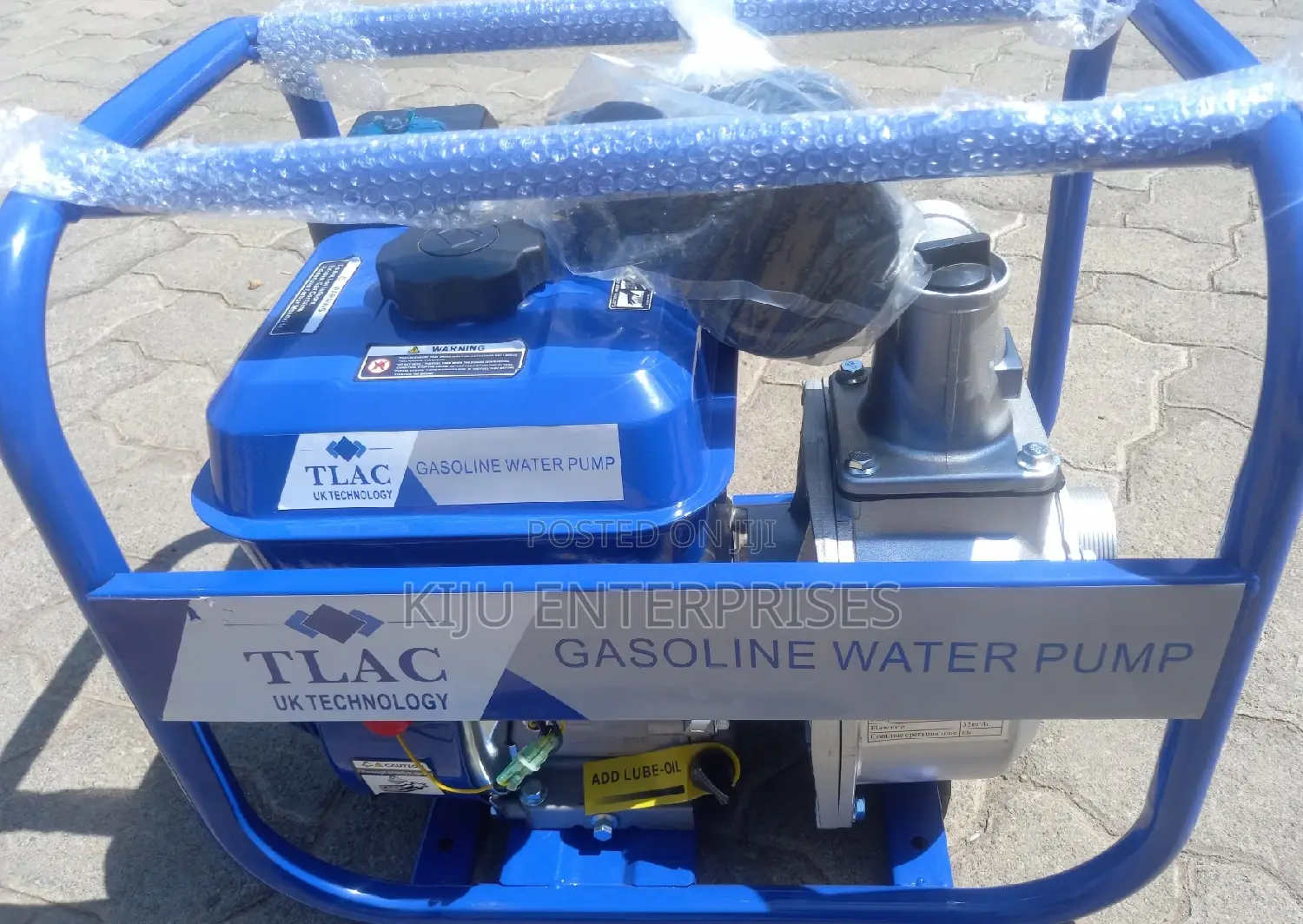 High Quality Water Pump Available