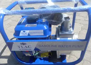 High Quality Water Pump Available
