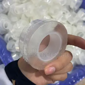 Nano Tape Stickers Double Sided 5cm by 5m