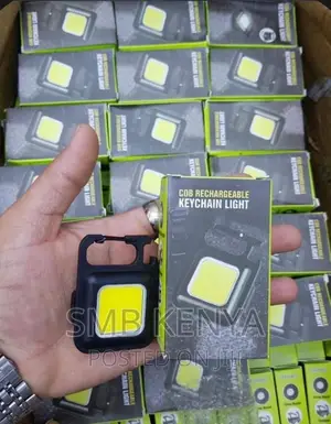 Mini Emergency Led Light