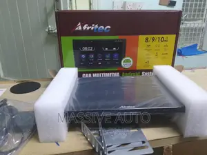Buy Online Original Car Android Radio System/ Afritec Andr