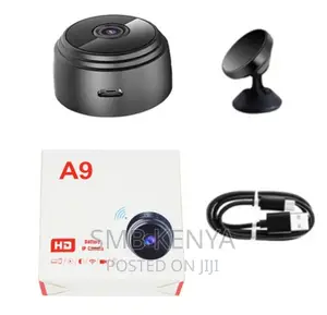 A9 Ip Cctv Camera