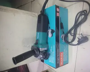 Makita Small Grinder 4.5" Inches