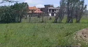 Quick Sale of 1⁄8 Acre Plots in Kitengela Around Saitotis