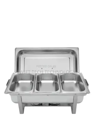 Chaffing Dishes, Chaffing Dishes ,Triple Chaffing Dishes